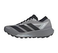 ADIDAS TERREX Zapatos bajos 'Agravic' gris / gris claro / negro 47-47,5 EUR