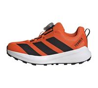 ADIDAS TERREX Zapatos bajos ' Agravic' naranja / negro 33 naranja / negro