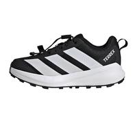 ADIDAS TERREX Zapatos bajos 'Agravic' negro / blanco 22 negro / blanco