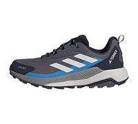 ADIDAS TERREX Zapatos bajos 'Anylander' azul oscuro / antracita / negro / blanco 44,5-45 EUR