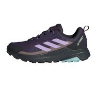 ADIDAS TERREX Zapatos bajos 'Anylander' ciruela / lila claro / negro / blanco 36,5-37 ciruela / lila claro / negro / blanco