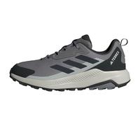 ADIDAS TERREX Zapatos bajos 'Anylander' gris / gris claro / negro 43-43,5 gris / gris claro / negro