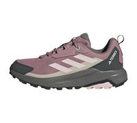ADIDAS TERREX Zapatos bajos 'Anylander' gris / gris oscuro / lila / malva 37-37,5 EUR