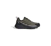ADIDAS TERREX Zapatos bajos 'ANYLANDER' gris oscuro / caqui / negro / blanco 42,5-43 gris oscuro / caqui / negro / blanco
