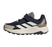 ADIDAS TERREX Zapatos bajos 'Anylander' kitt / azul noche / brocado / blanco 31 kitt / azul noche / brocado / blanco