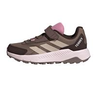 ADIDAS TERREX Zapatos bajos 'Anylander' marrón / moca / rosa claro 34 EUR
