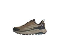 Adidas Hombre Terrex Anylander Hiking Shoes, Cardboard/Blanch Cargo/Shadow Olive, 39 1/3 EU