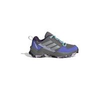 ADIDAS TERREX Zapatos bajos 'AX4R' antracita / lila / lila / blanco 29 antracita / lila / lila / blanco