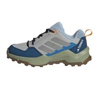 ADIDAS TERREX Zapatos bajos 'Ax4r' azul / azul oscuro / gris / piedra 37-37,5 azul / azul oscuro / gris / piedra