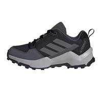 ADIDAS TERREX Zapatos bajos 'Ax4r' gris / negro 36,5-37 gris / negro