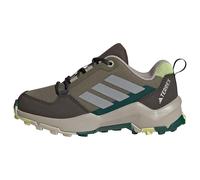 ADIDAS TERREX Zapatos bajos 'Ax4r' gris plateado / caqui / oliva 30,5 EUR