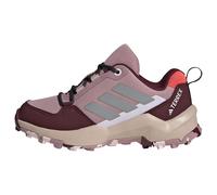 ADIDAS TERREX Zapatos bajos 'Ax4r' gris plateado / malva / baya 31 gris plateado / malva / baya
