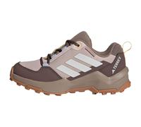ADIDAS TERREX Zapatos bajos 'AX4r' marrón / chocolate / rosa 35,5 marrón / chocolate / rosa