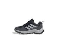 ADIDAS TERREX Zapatos bajos 'AX4S K' gris / gris claro / negro 30 gris / gris claro / negro