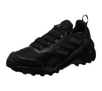 adidas Eastrail 2.0 Rain.rdy Hiking Shoes, Zapatillas Hombre, Core Black Carbon Grey Five, 46 EU
