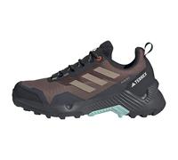 ADIDAS TERREX Zapatos bajos 'Eastrail 2.0' chocolate / umbra / negro 37-37,5 chocolate / umbra / negro