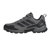ADIDAS TERREX Zapatos bajos 'Eastrail' gris oscuro / negro 42,5-43 EUR