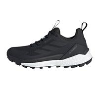 ADIDAS TERREX Zapatos bajos 'Free Hiker 2.0' gris / negro 37-37,5 gris / negro