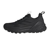Calzado de senderismo para hombre Adidas Terrex Free Hiker 2 Low Gtx Talla de zapato (EU): 42 2/3 / Color: negro