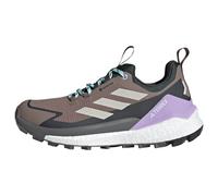 Zapatillas de montaña adidas terrex free hiker 2 low gtx mujer ma 40