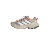 ADIDAS TERREX Zapatos bajos 'Freehiker SL' beige / naranja / blanco 37-37,5 beige / naranja / blanco