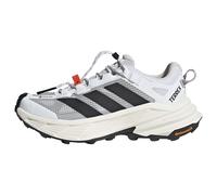 ADIDAS TERREX Zapatos bajos 'Freehiker SL' negro / blanco natural 42,5-43 EUR