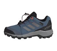 ADIDAS TERREX Zapatos bajos 'GORE-TEX Hiking' marino / piedra / negro 31 marino / piedra / negro