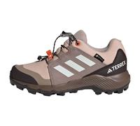 ADIDAS TERREX Zapatos bajos marrón / gris / negro 37,5 marrón / gris / negro
