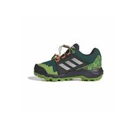 ADIDAS TERREX Zapatos bajos 'MINECRAFT' gris claro / verde claro / verde oscuro / negro 38 gris claro / verde claro / verde oscuro / negro
