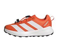 ADIDAS TERREX Zapatos bajos naranja / blanco 38 naranja / blanco