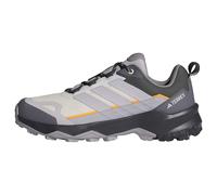 ADIDAS TERREX Zapatos bajos 'Skychaser Ax5' antracita / gris claro / gris oscuro / naranja 43-43,5 antracita / gris claro / gris oscuro / naranja