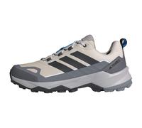 ADIDAS TERREX Zapatos bajos 'Skychaser Ax5' arena / azul / gris oscuro 42 arena / azul / gris oscuro