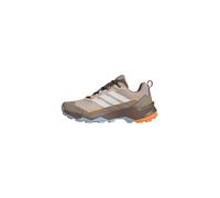ADIDAS TERREX Zapatos bajos 'Skychaser AX5' azul cielo / taupe / mandarina / blanco 42 azul cielo / taupe / mandarina / blanco