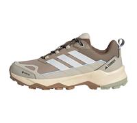 ADIDAS TERREX Zapatos bajos 'Skychaser AX5' camelo / kitt / offwhite 42,5-43 camelo / kitt / offwhite