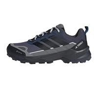 ADIDAS TERREX Zapatos bajos 'Skychaser Ax5' marino / gris plateado / negro 45-45,5 marino / gris plateado / negro