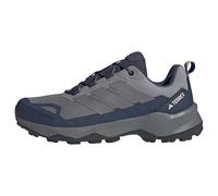 ADIDAS TERREX Zapatos bajos 'Skychaser Ax5' navy / gris / gris plateado 40 navy / gris / gris plateado