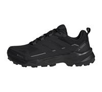 adidas Hombre Terrex Skychaser Ax5 Gore-Tex Hiking Shoes, Core Black/Core Black/Carbon, 44 EU