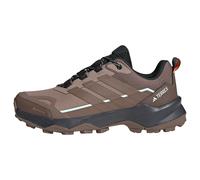 ADIDAS TERREX Zapatos bajos 'Skychaser AX5' umbra / negro 36,5-37 umbra / negro