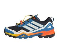 ADIDAS TERREX Zapatos bajos 'Skychaser' azul / naranja / negro / blanco 44 azul / naranja / negro / blanco