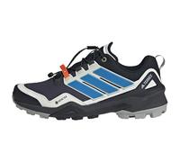 ADIDAS TERREX Zapatos bajos 'Skychaser' azul oscuro / antracita / offwhite 43-43,5 azul oscuro / antracita / offwhite