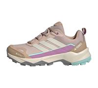 ADIDAS TERREX Zapatos bajos 'Skychaser' ecru / brocado / capuchino / lavanda 39-39,5 ecru / brocado / capuchino / lavanda
