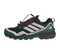 ADIDAS TERREX Zapatos bajos 'Skychaser' gris claro / verde oscuro / negro 42 EUR