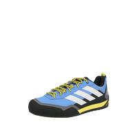 ADIDAS TERREX Zapatos bajos 'Skychaser Solo 3' azul claro / negro / blanco 44 azul claro / negro / blanco