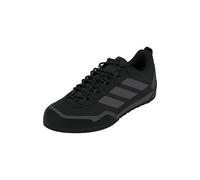 ADIDAS TERREX Zapatos bajos 'Skychaser Solo 3' gris oscuro / negro 40,5-41 gris oscuro / negro