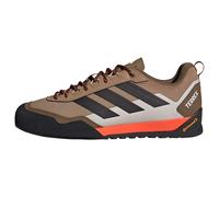 ADIDAS TERREX Zapatos bajos 'Skychaser Solo 3' marrón claro / negro 43-43,5 marrón claro / negro