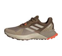 ADIDAS TERREX Zapatos bajos 'Soulstride' kitt / caqui / oliva 40 kitt / caqui / oliva