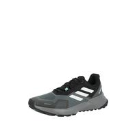 ADIDAS TERREX Zapatos bajos 'Soulstride' turquesa / gris / negro / blanco 38 turquesa / gris / negro / blanco
