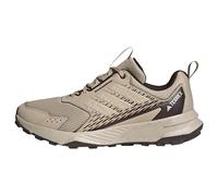 ADIDAS TERREX Zapatos bajos 'Tracefinder 2' beige / negro 40,5-41 beige / negro
