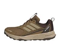 ADIDAS TERREX Zapatos bajos 'Tracefinder 2' marrón / marrón claro / marrón oscuro 45-45,5 EUR