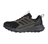 ADIDAS TERREX Zapatos bajos 'Tracefinder 2' oliva / negro 38,5-39 oliva / negro
